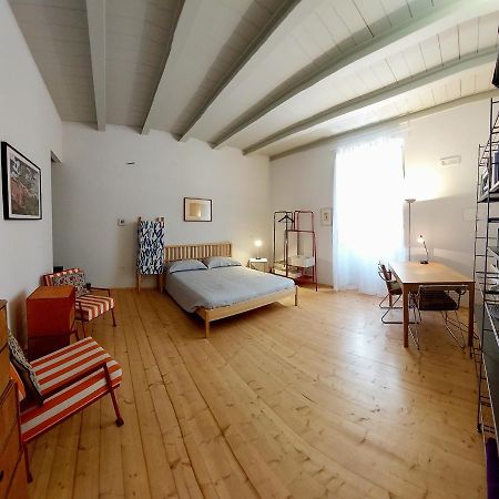 Guiscarda Turismo Appartement Bari Buitenkant foto