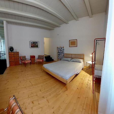Guiscarda Turismo Appartement Bari Buitenkant foto