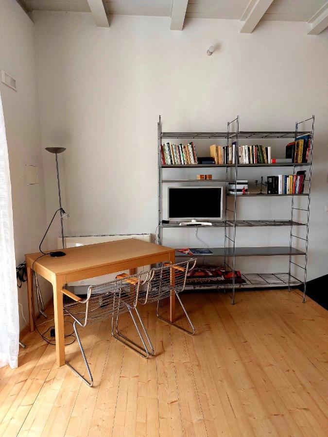 Guiscarda Turismo Appartement Bari Buitenkant foto