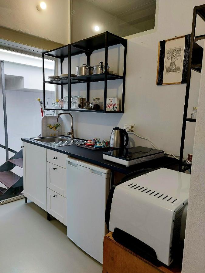 Guiscarda Turismo Appartement Bari Buitenkant foto