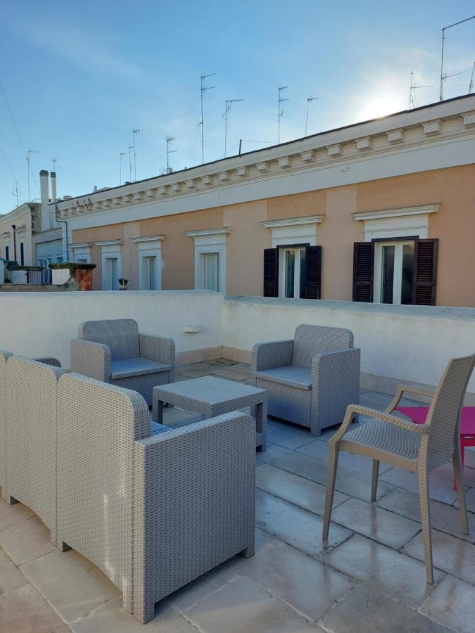 Guiscarda Turismo Appartement Bari Buitenkant foto