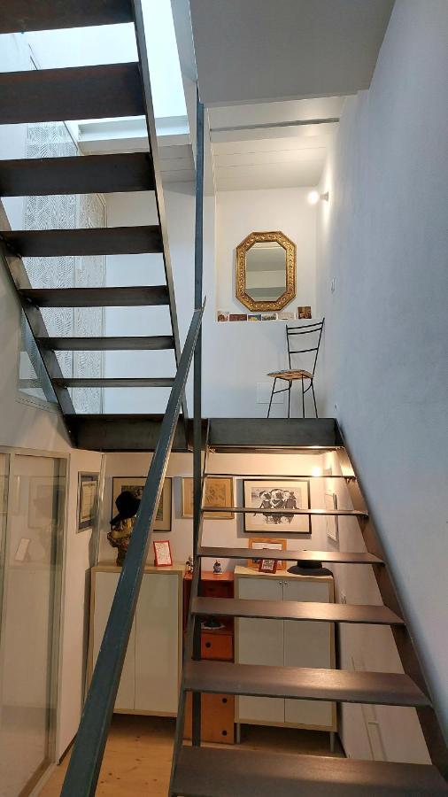 Guiscarda Turismo Appartement Bari Buitenkant foto
