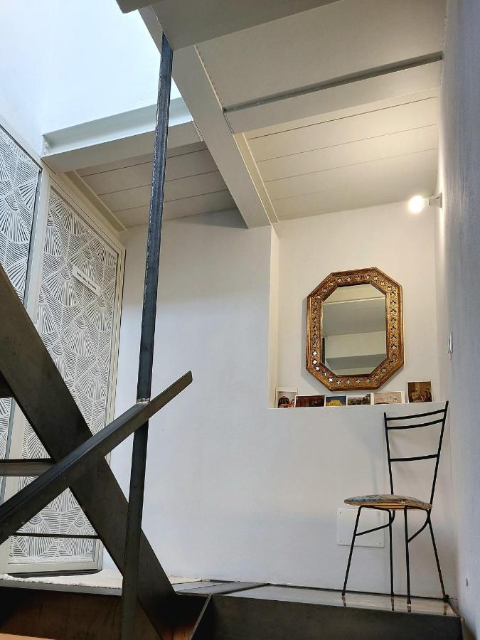 Guiscarda Turismo Appartement Bari Buitenkant foto